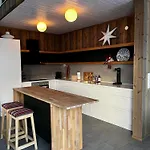 Feriehus A Away From *