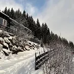 A Away From Feriehus Sogndal