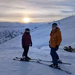 A Away From Feriehus *