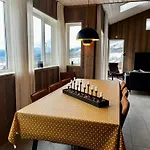 Feriehus A Away From
