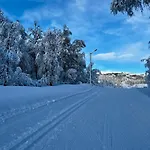A Away From Hébergement de vacances