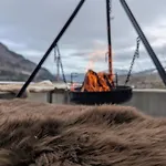 A Away From Feriehus *