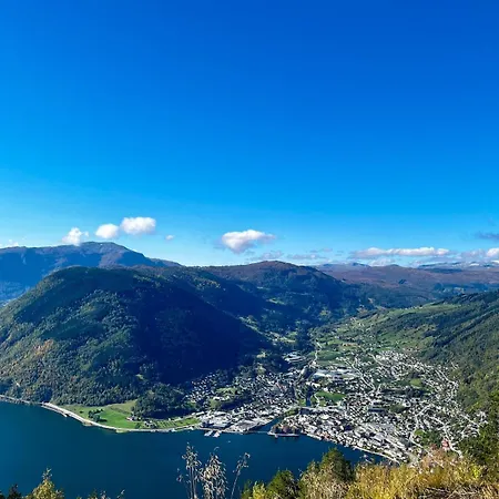 Сasa de vacaciones A Away From *