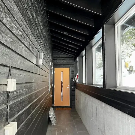 Semesterbostad A Away From *