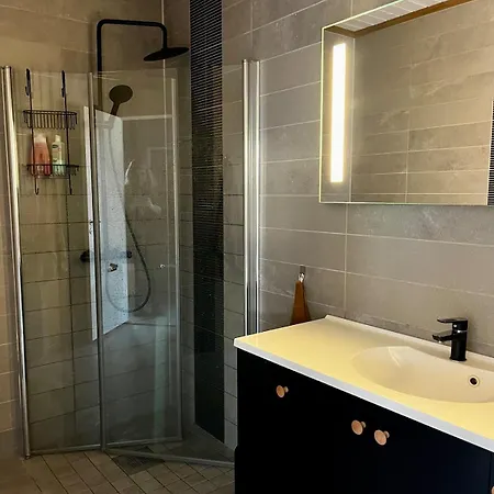 A Away From Сasa de vacaciones Sogndal