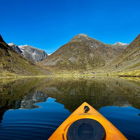 Сasa de vacaciones A Away From *