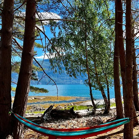 Сasa de vacaciones A Away From *