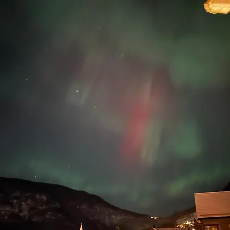 A Away From Сasa de vacaciones