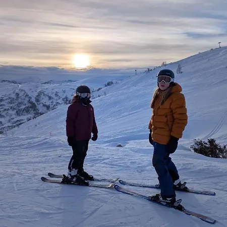 A Away From Сasa de vacaciones *