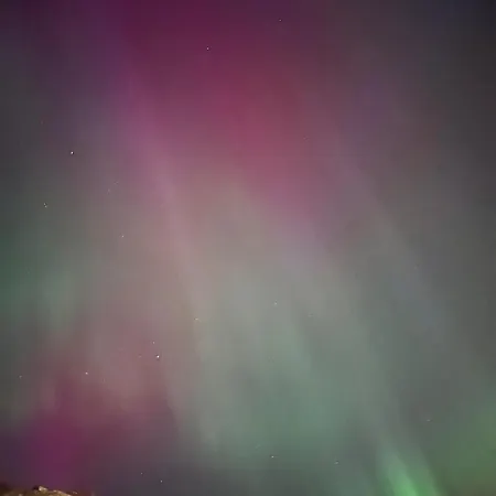 Сasa de vacaciones A Away From Sogndal