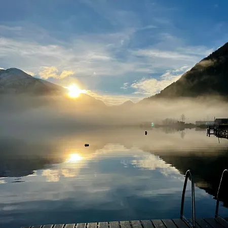 A Away From Сasa de vacaciones *