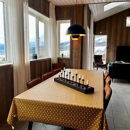 Σπίτι διακοπών A Away From