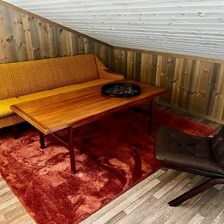 A Away From Сasa de vacaciones *