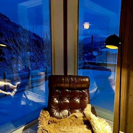 A Away From * Sogndal