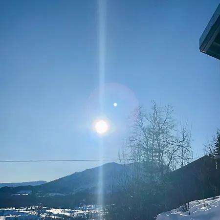 A Away From Сasa de vacaciones *