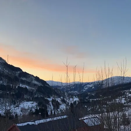 A Away From Sogndal