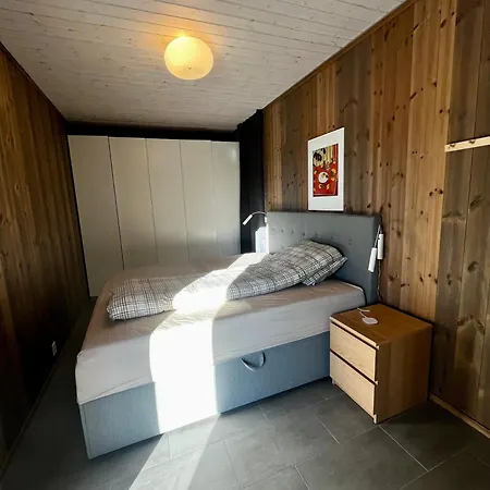 A Away From Сasa de vacaciones *