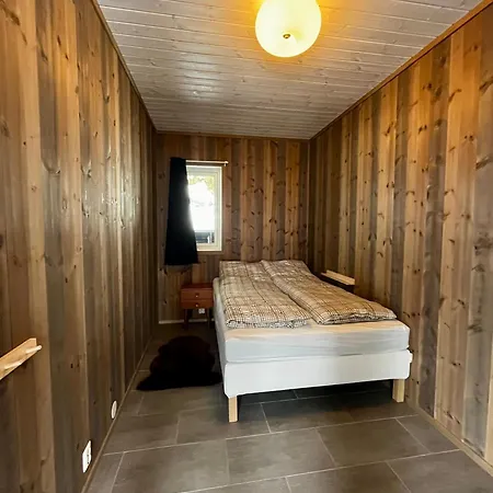 Holiday home A Away From