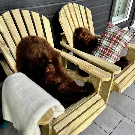 別荘 A Away From *