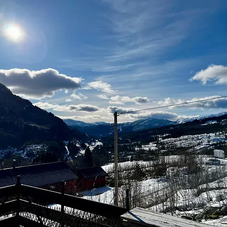 A Away From Сasa de vacaciones *