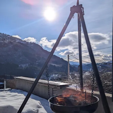 A Away From Сasa de vacaciones