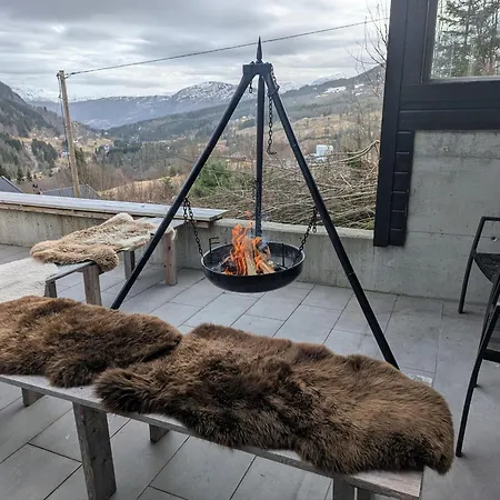 Holiday home A Away From *