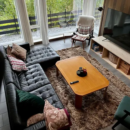 A Away From Сasa de vacaciones