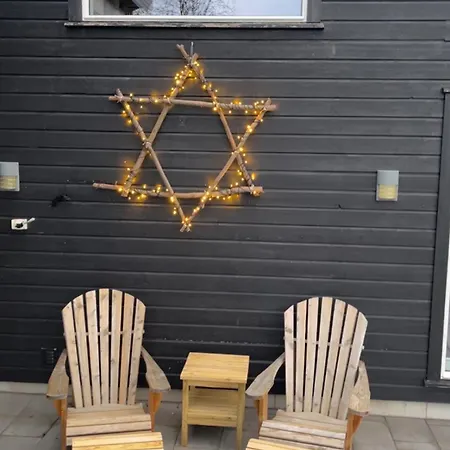 別荘 A Away From ソンダル