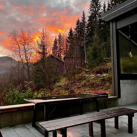 A Away From Сasa de vacaciones *