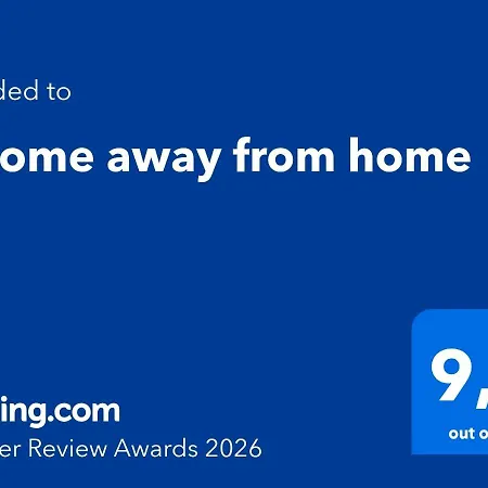 A Away From