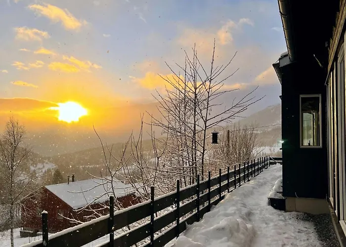 A Away From Sogndal