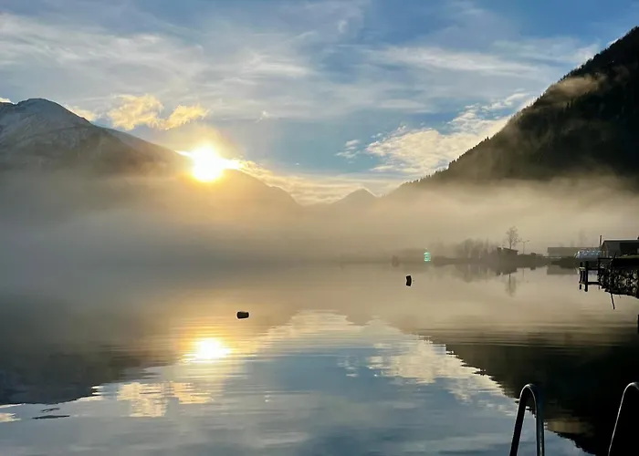 A Away From בית נופש *