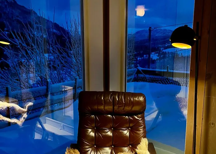 A Away From * Sogndal