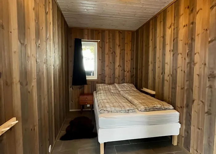 Prázdninový dům A Away From