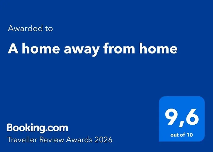 A Away From