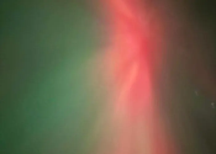 בית נופש A Away From