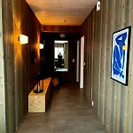 A Away From Ferienhaus Sogndal
