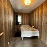 Ferienhaus A Away From