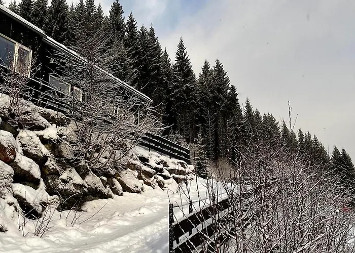 A Away From Hébergement de vacances Sogndal