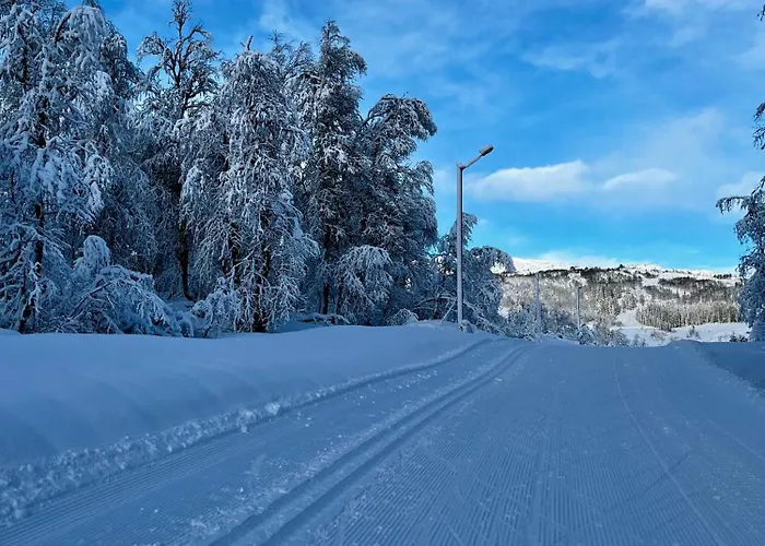 A Away From Hébergement de vacances