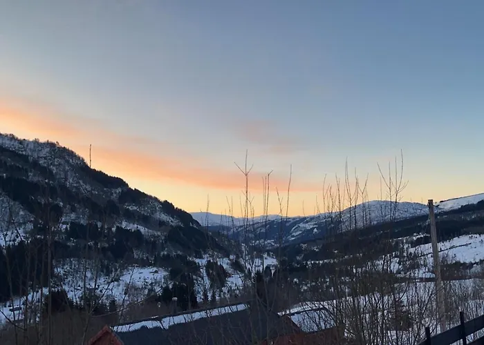 A Away From Sogndal