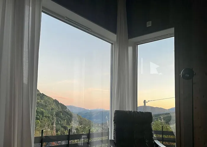 A Away From *
