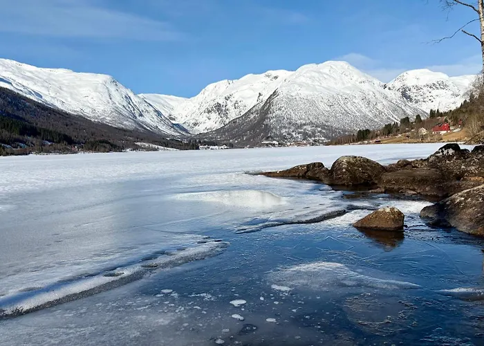 A Away From Sogndal